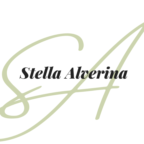 Stella Alverina logo